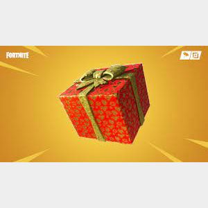 1200 vbucks fortnite (gift) - Game Items - Gameflip