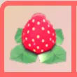 ADOPT ME | STRAWBERRY HAT