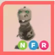 ADOPT ME | NFR SKELE REX