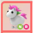 ADOPT ME | NR UNICORN