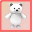 ADOPT ME | NP POLAR BEAR