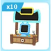 ADOPT ME | 10X CLASSIC TRADE STAND
