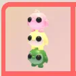 ADOPT ME | NP DANGO PENGUINS
