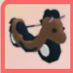 ADOPT ME | HORSE CYCLE