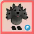 ADOPT ME | F CERBERUS