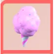 ADOPT ME | COTTON CANDY HAT