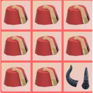 ADOPT ME PETWEAR BUNDLE #3