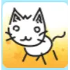 ADOPT ME | 2D KITTY