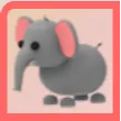 ADOPT ME | NP ELEPHANT