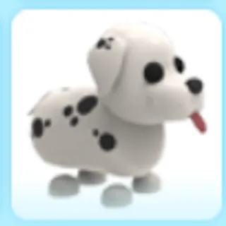ADOPT ME | NP DALMATIAN