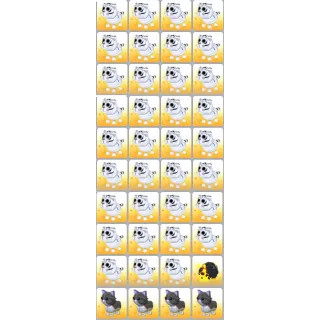 INSTANT DELIVERY - ADOPT ME PET BUNDLE #7