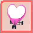 ADOPT ME | HEART STROLLER