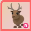 ADOPT ME | R REINDEER