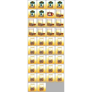 INSTANT DELIVERY - ADOPT ME | STAND BUNDLE