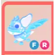 ADOPT ME | FR ARCTIC DUSK DRAGON