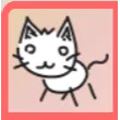 ADOPT ME | 2D KITTY