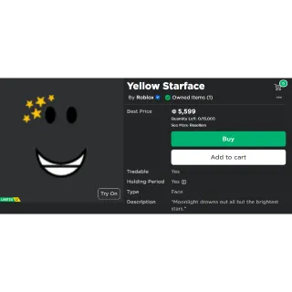 2018 ROBLOX ACCOUNT WITH LIMITEDS (4,811 RAP/VALUE)