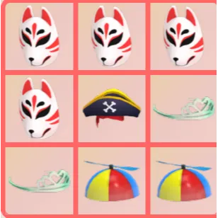 ADOPT ME PETWEAR BUNDLE #8