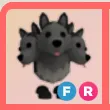 ADOPT ME | FR CERBERUS