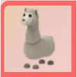 ADOPT ME | NP LLAMA