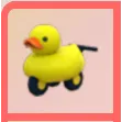 ADOPT ME | DUCK STROLLER