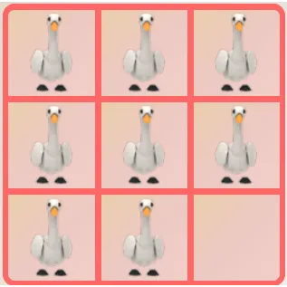 ADOPT ME | 8X NP SWAN