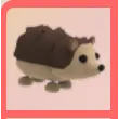 ADOPT ME | NP HEDGEHOG