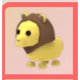 ADOPT ME | NP LION