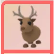 ADOPT ME | NP REINDEER
