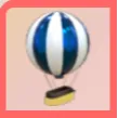 ADOPT ME | BALLOON STROLLER