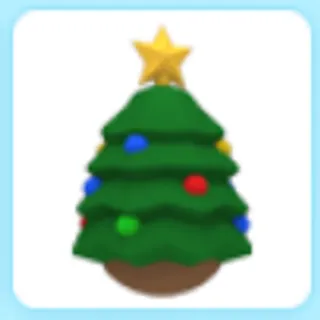 ADOPT ME | CHRISTMAS EGG