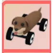 ADOPT ME | DOGMOBILE
