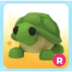 ADOPT ME | TURTLE