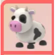 ADOPT ME | NP COW