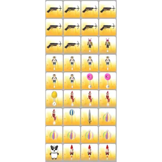 INSTANT DELIVERY - ADOPT ME | LIMITED TOY BUNDLE #5