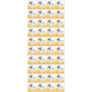 INSTANT DELIVERY - ADOPT ME PET BUNDLE #6