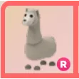 ADOPT ME | R LLAMA