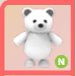 ADOPT ME | NEON NP POLAR BEAR