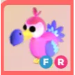 ADOPT ME | FR DODO