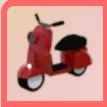 ADOPT ME | MOPED