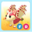 ADOPT ME | FR STRAWBERRY SHORTCAKE BAT DRAGON