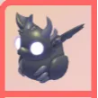 ADOPT ME | SHADOW DRAGON DUCKY