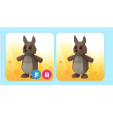 ADOPT ME | 2X KANGAROO