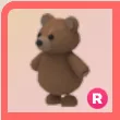 ADOPT ME | R BROWN BEAR