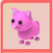 ADOPT ME | NP PINK CAT