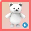ADOPT ME | F POLAR BEAR