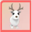 ADOPT ME | NP ARCTIC REINDEER