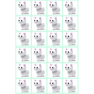 ADOPT ME PET BUNDLE #23