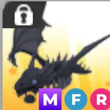 MFR SHADOW DRAGON