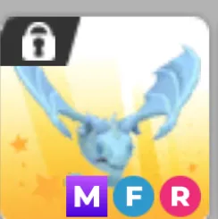 MFR FROST DRAGON